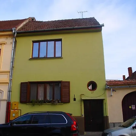 Sonja's Nest Sibiu
