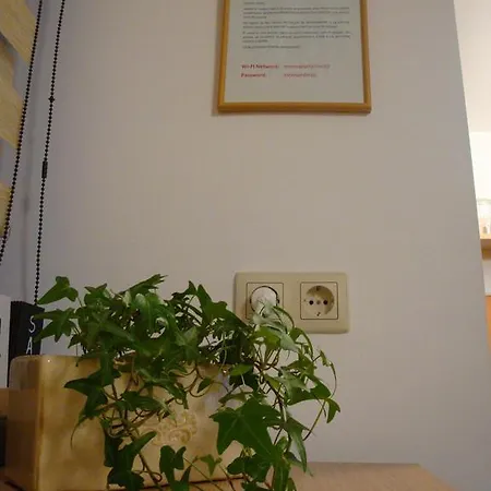 Sonja's Nest * Sibiu