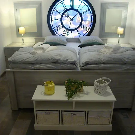 Sonja's Nest *